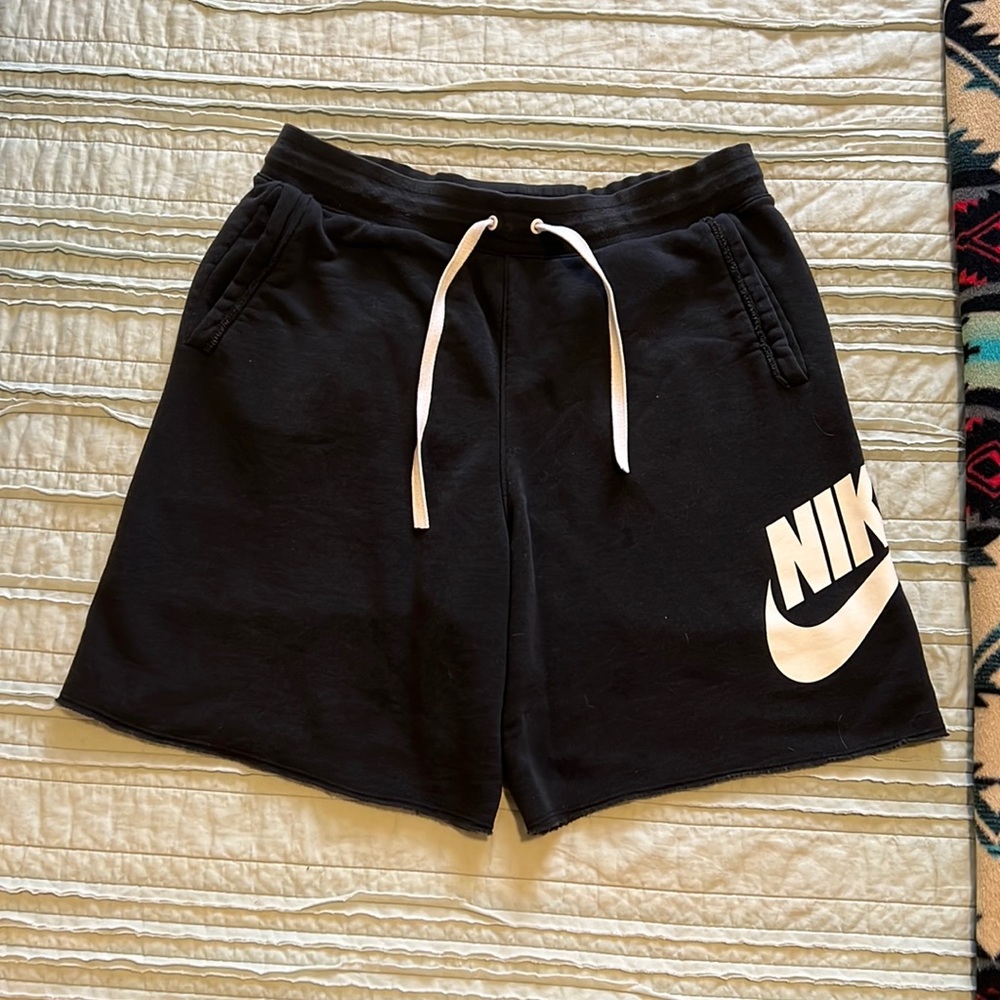 Men’s Nike shorts
